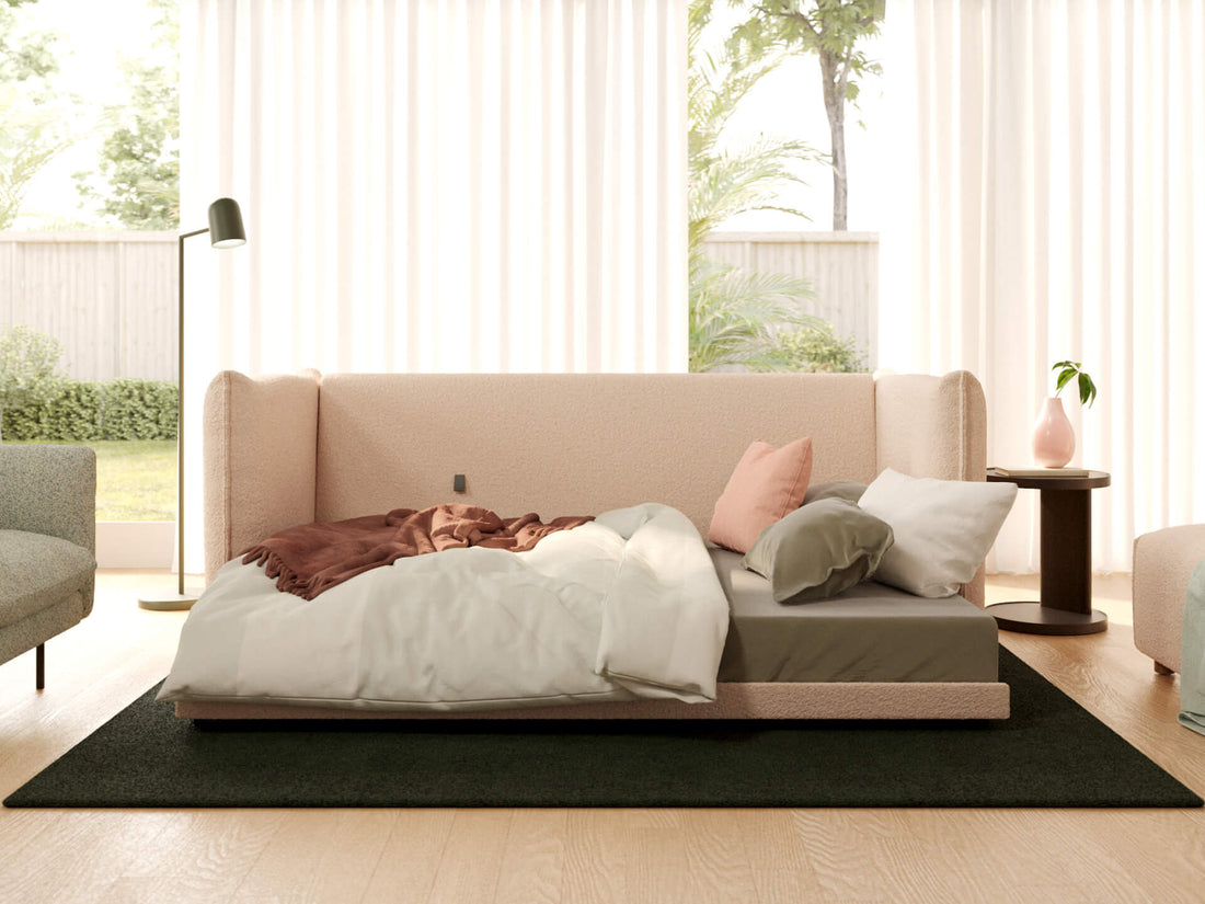 Best Sofa Beds for Two to Maximise Comfort in Small Spaces