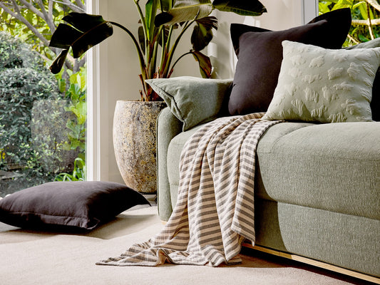 Daydreamer Cushion