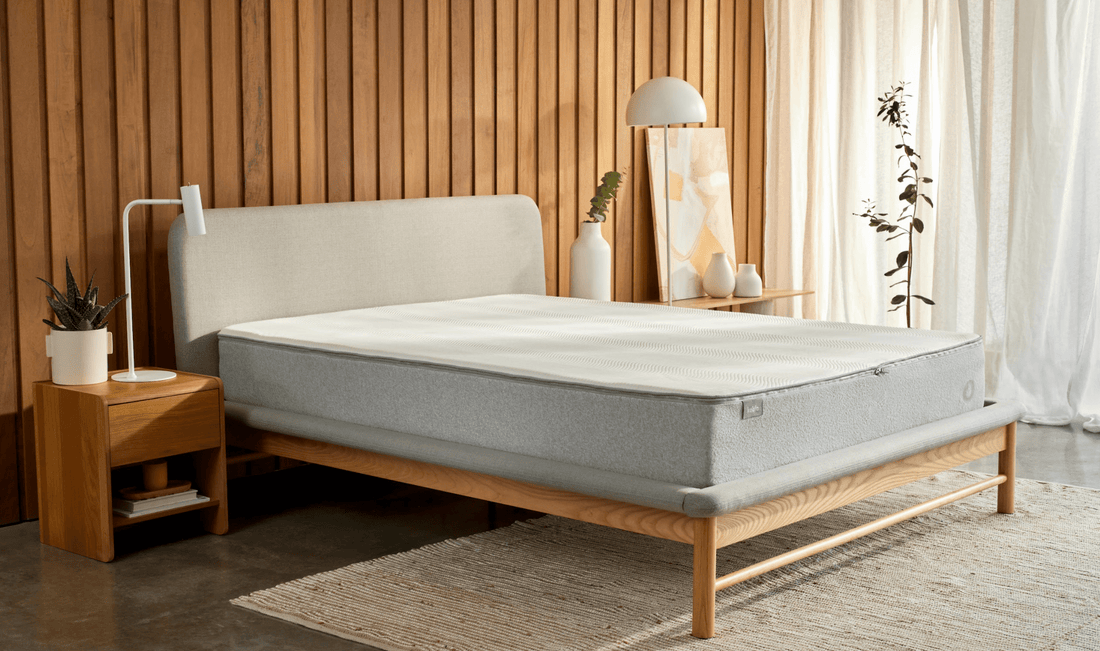 Why we created our brand new Koala Mattress Range