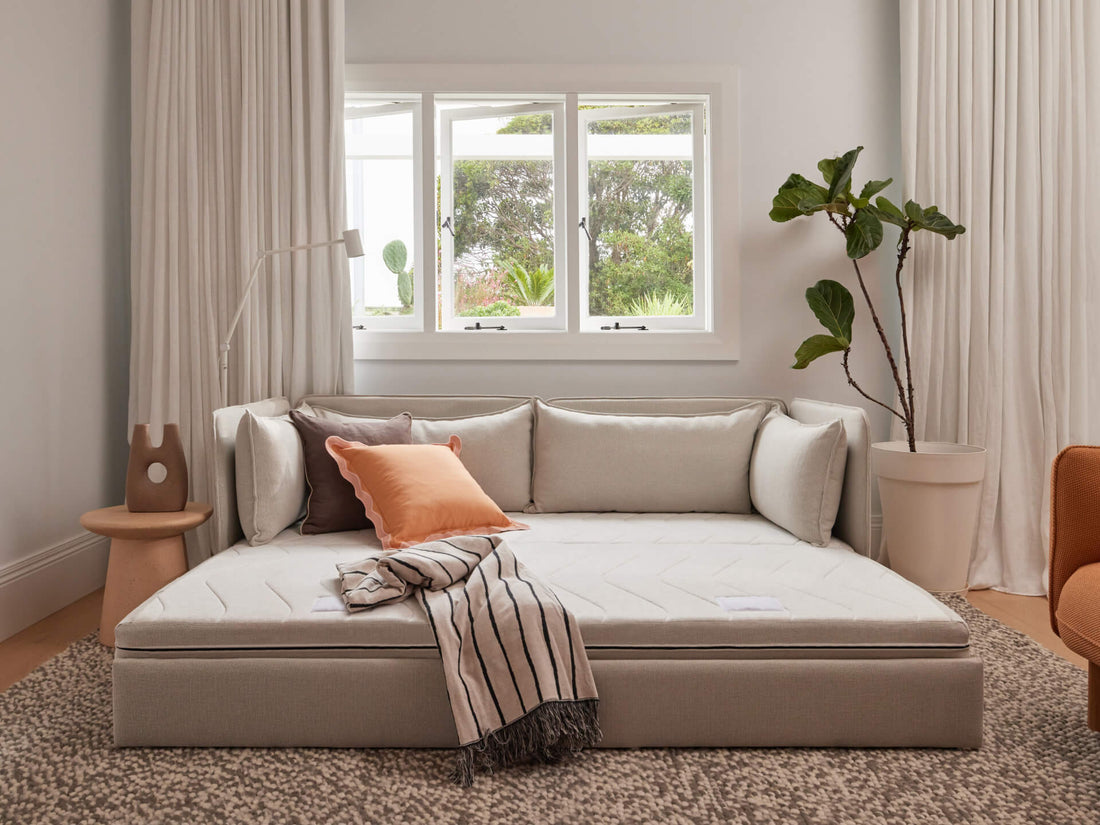 Best Sofa Beds for Dogs Who Love to Snuggle