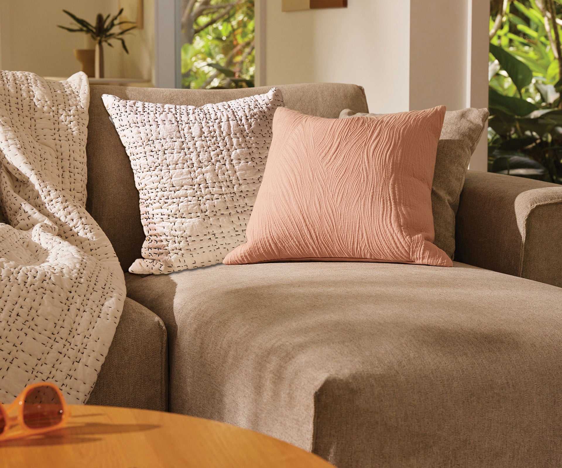 Kohls pillows clearance best sale