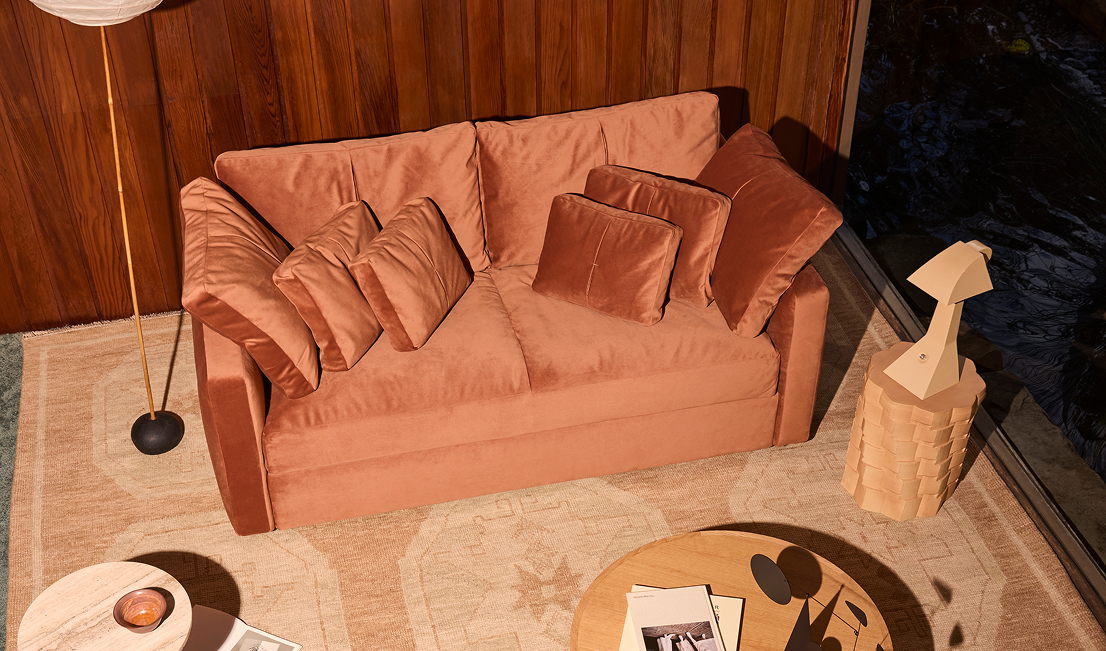 Sofa mode