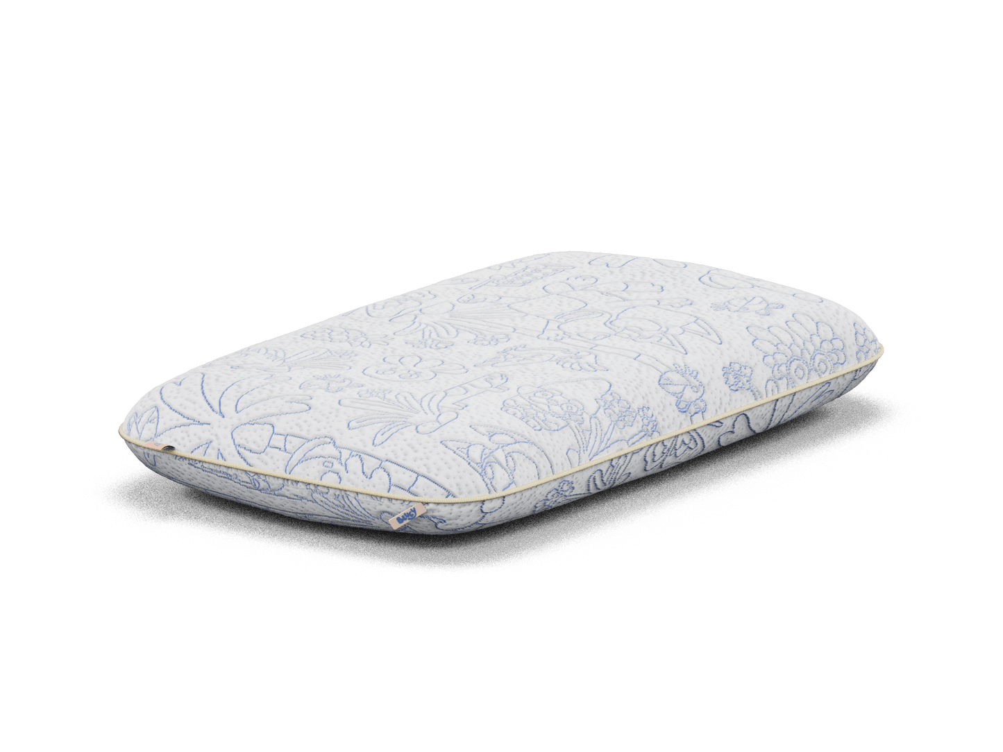 Koala x Bluey Snoozytime Pillow