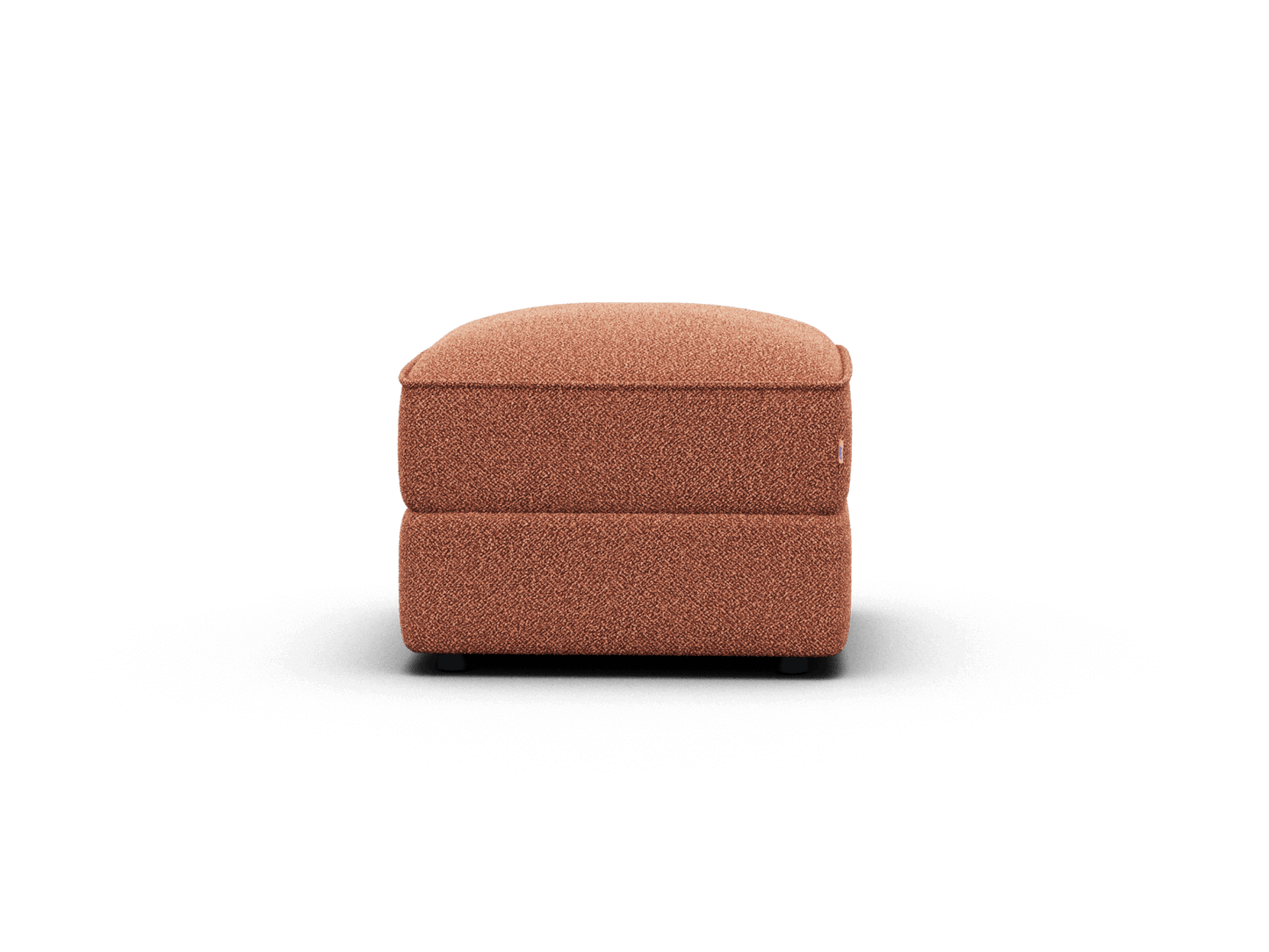 Koala x Bluey Playtime Ottoman