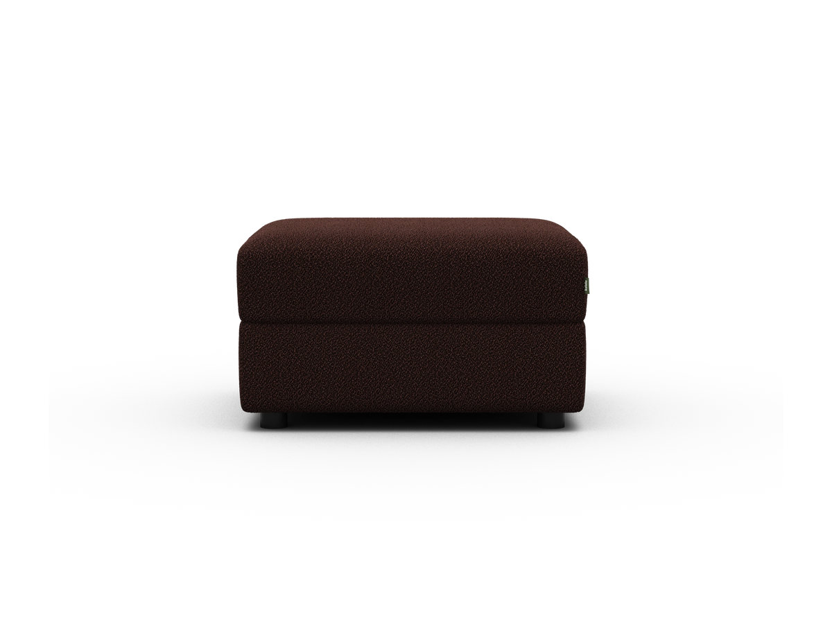 Paddo Sofa Bed Ottoman