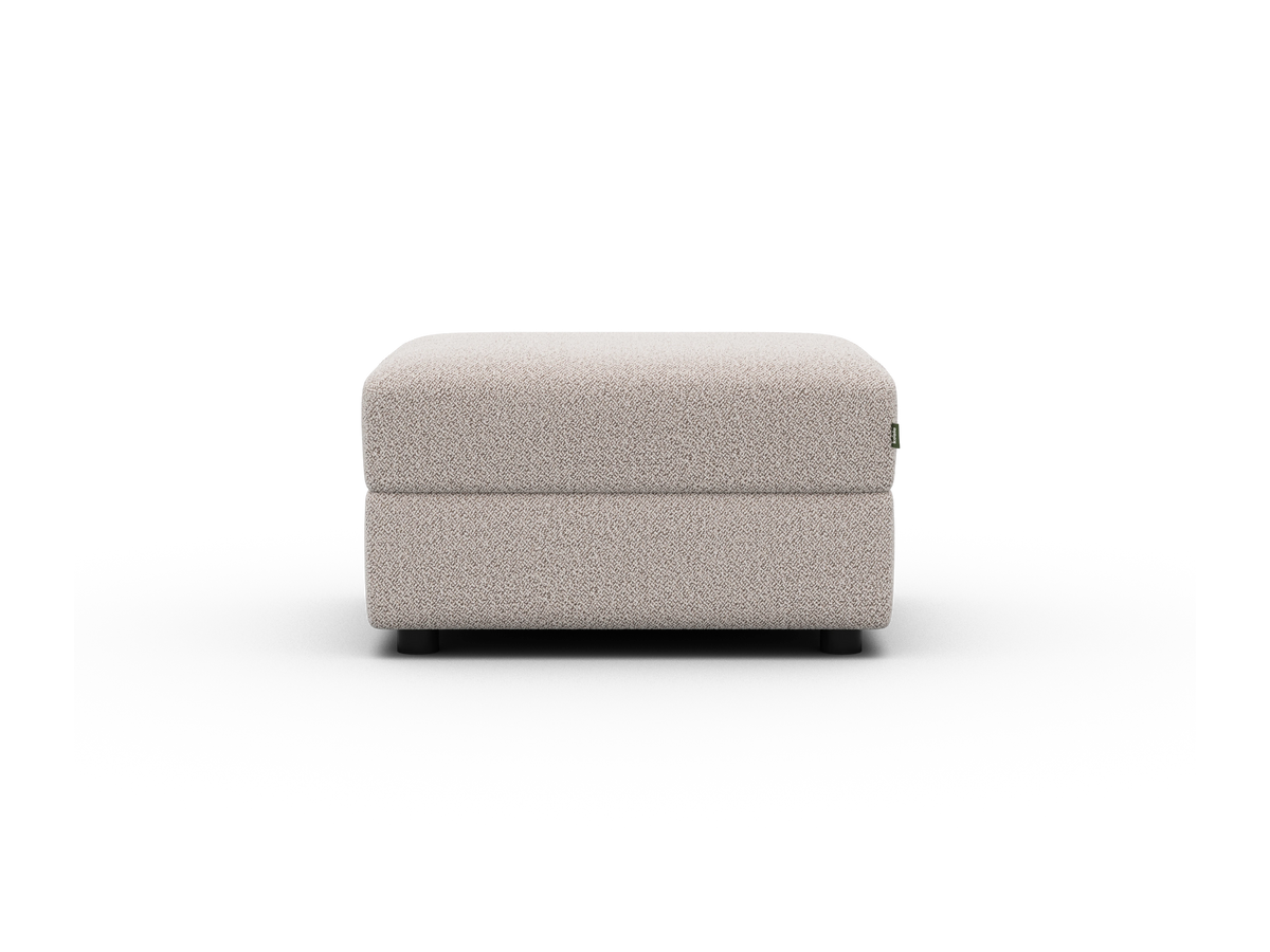 Paddo Sofa Bed Ottoman