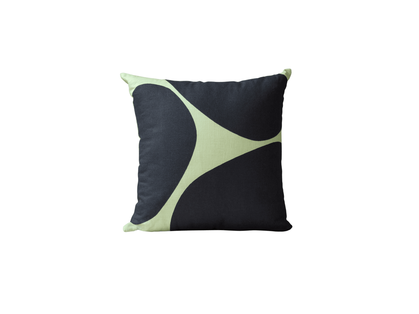 Rugged Coastline Cushion