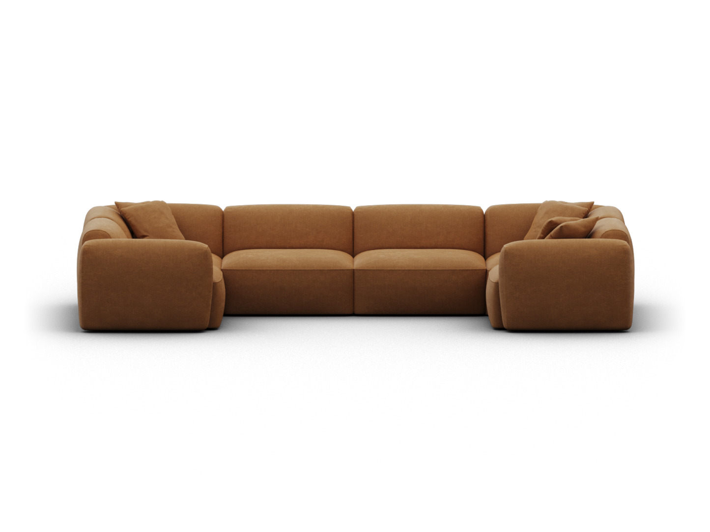 Torquay Modular Sofa