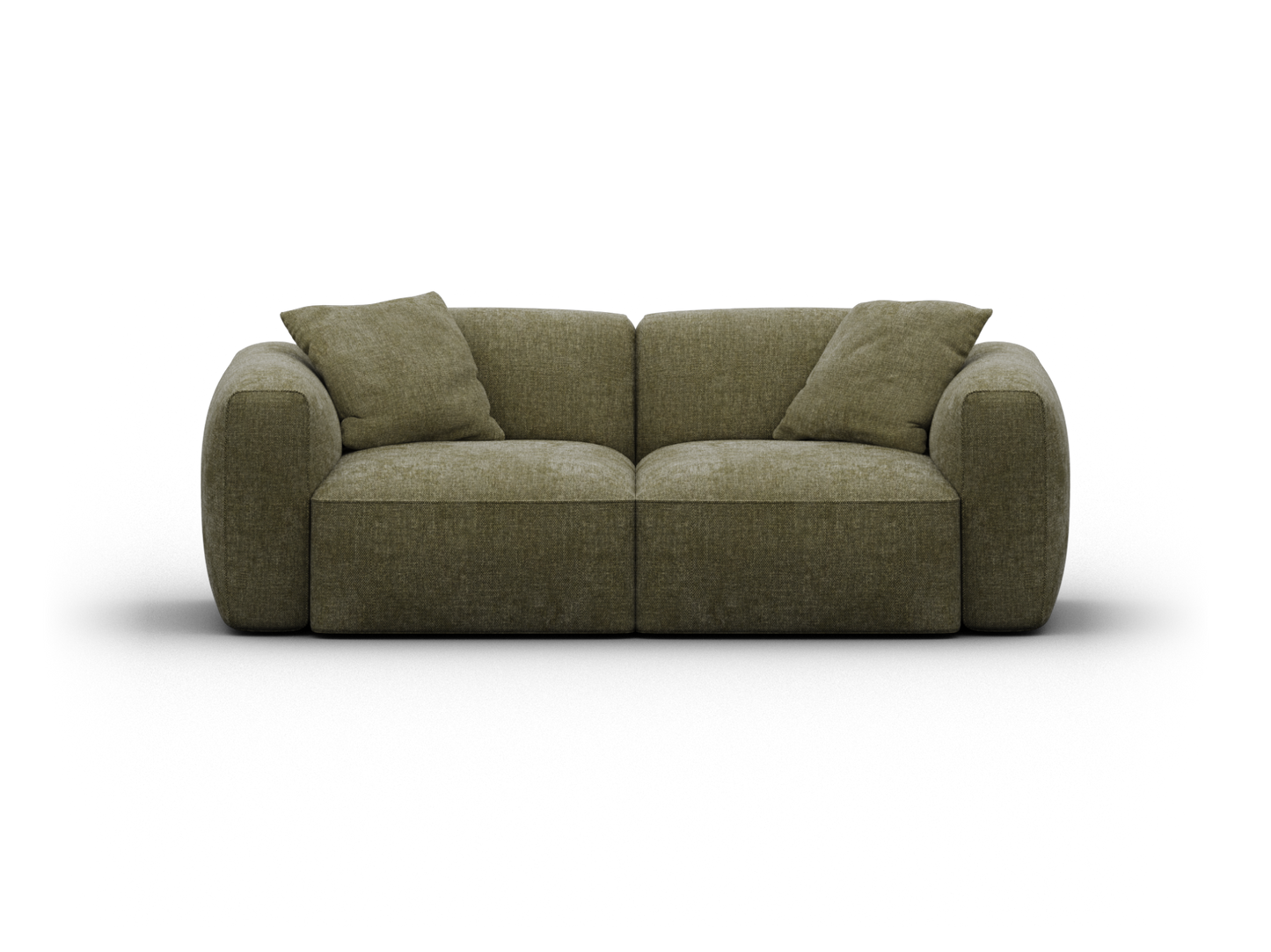 Torquay Modular Sofa