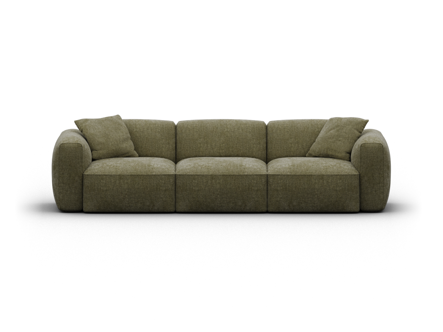 Torquay Modular Sofa