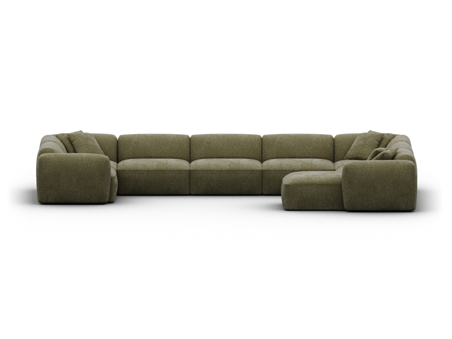 Torquay Modular Sofa
