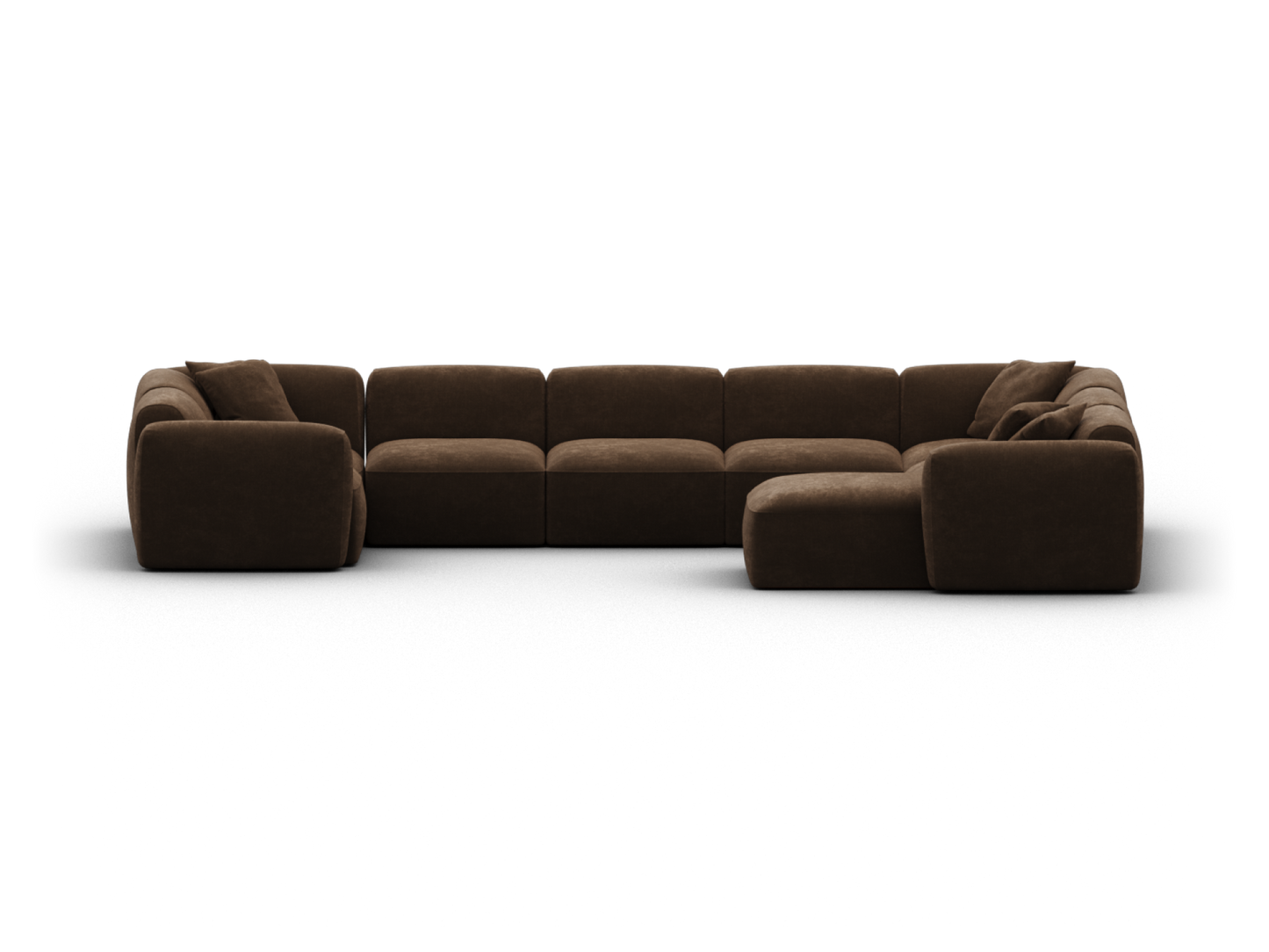 Torquay Modular Sofa