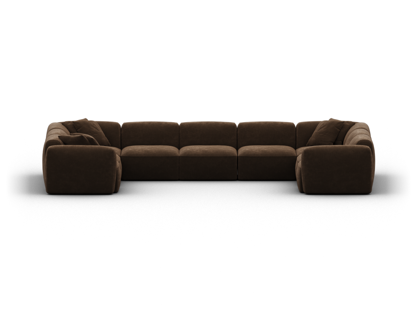 Torquay Modular Sofa