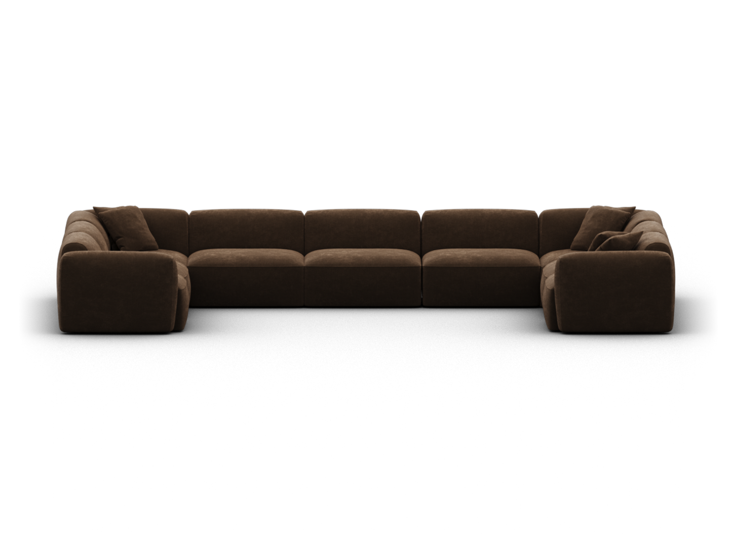 Torquay Modular Sofa