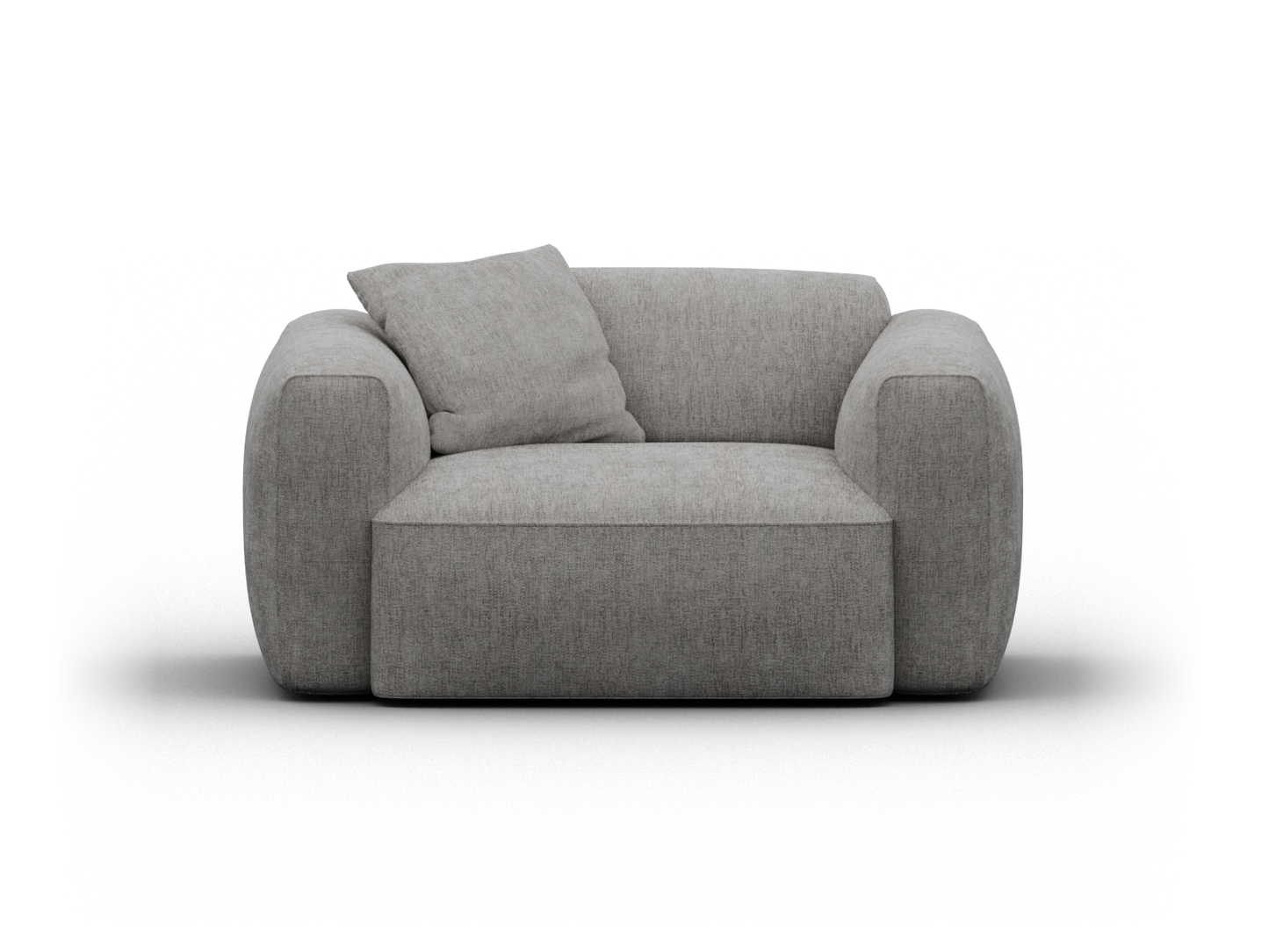 Torquay Modular Armchair