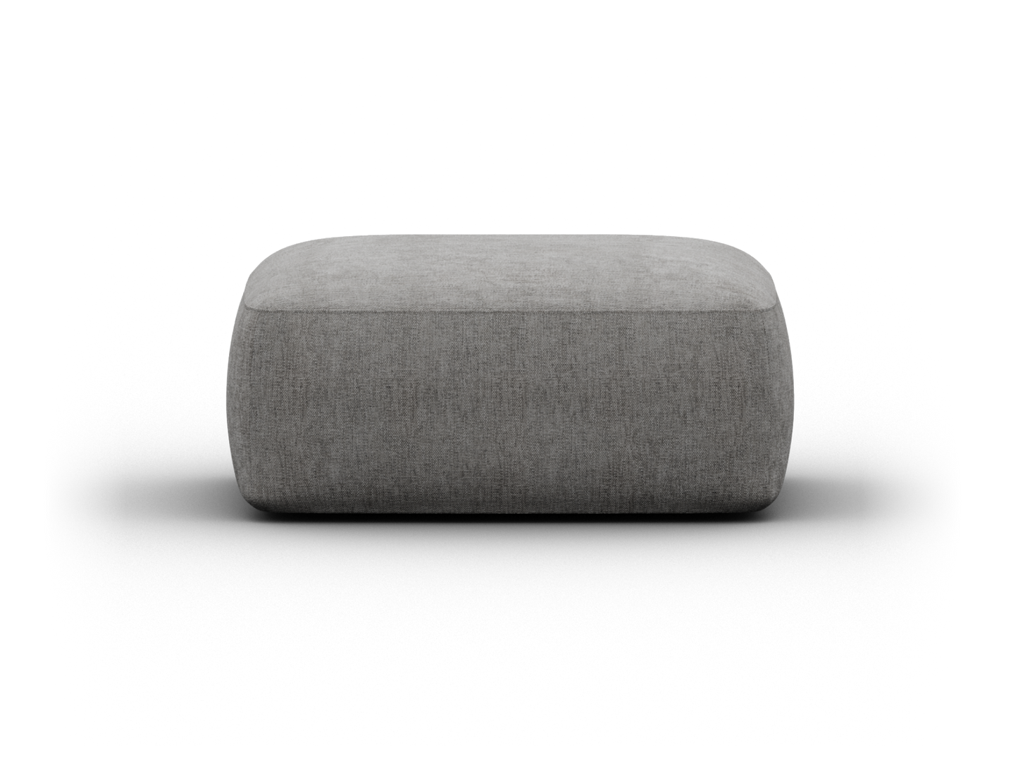 Torquay Modular Ottoman