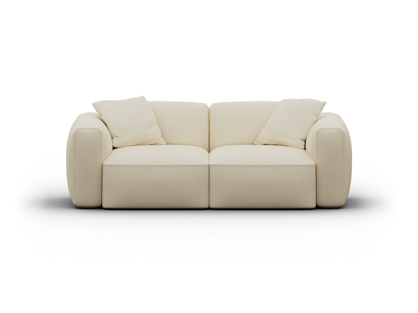 Torquay Modular Sofa