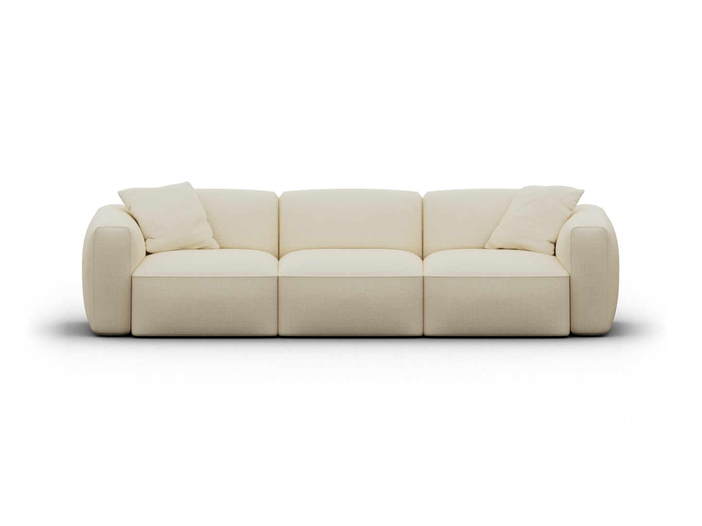 Torquay Modular Sofa