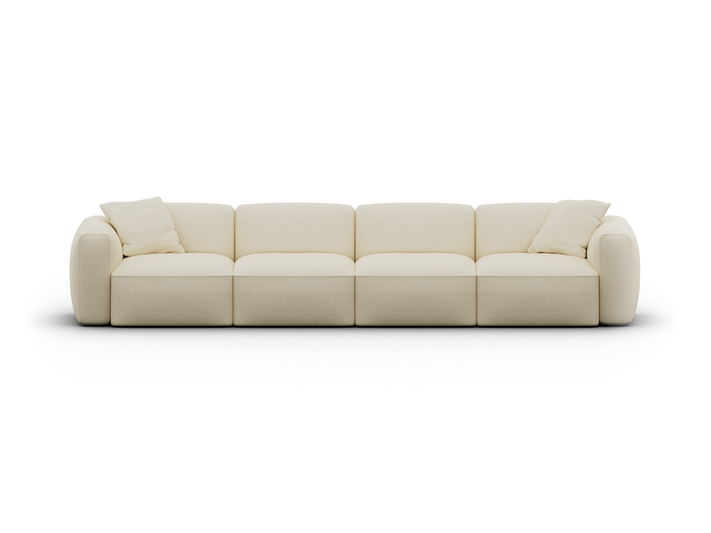 Torquay Modular Sofa