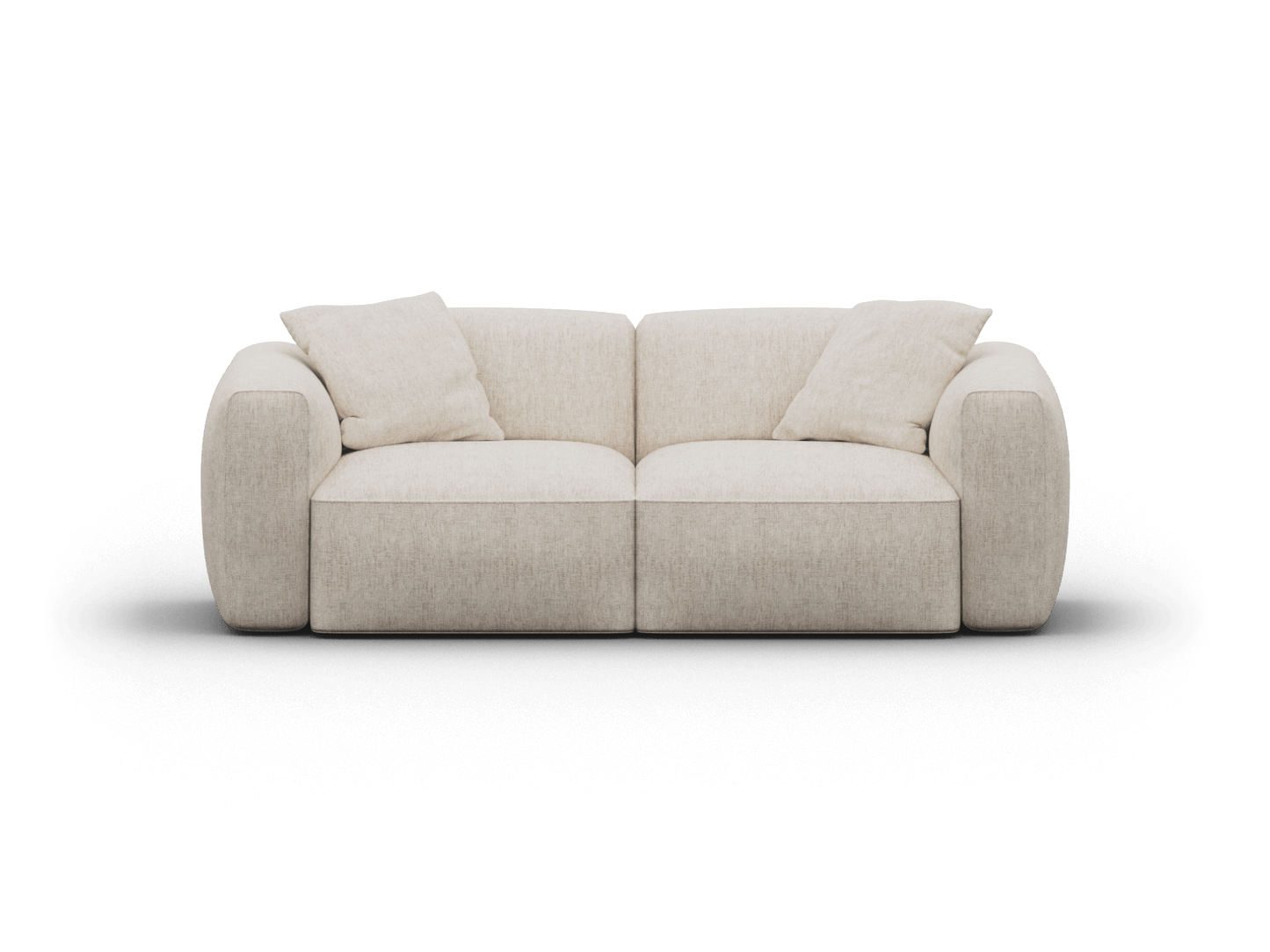 Torquay Modular Sofa