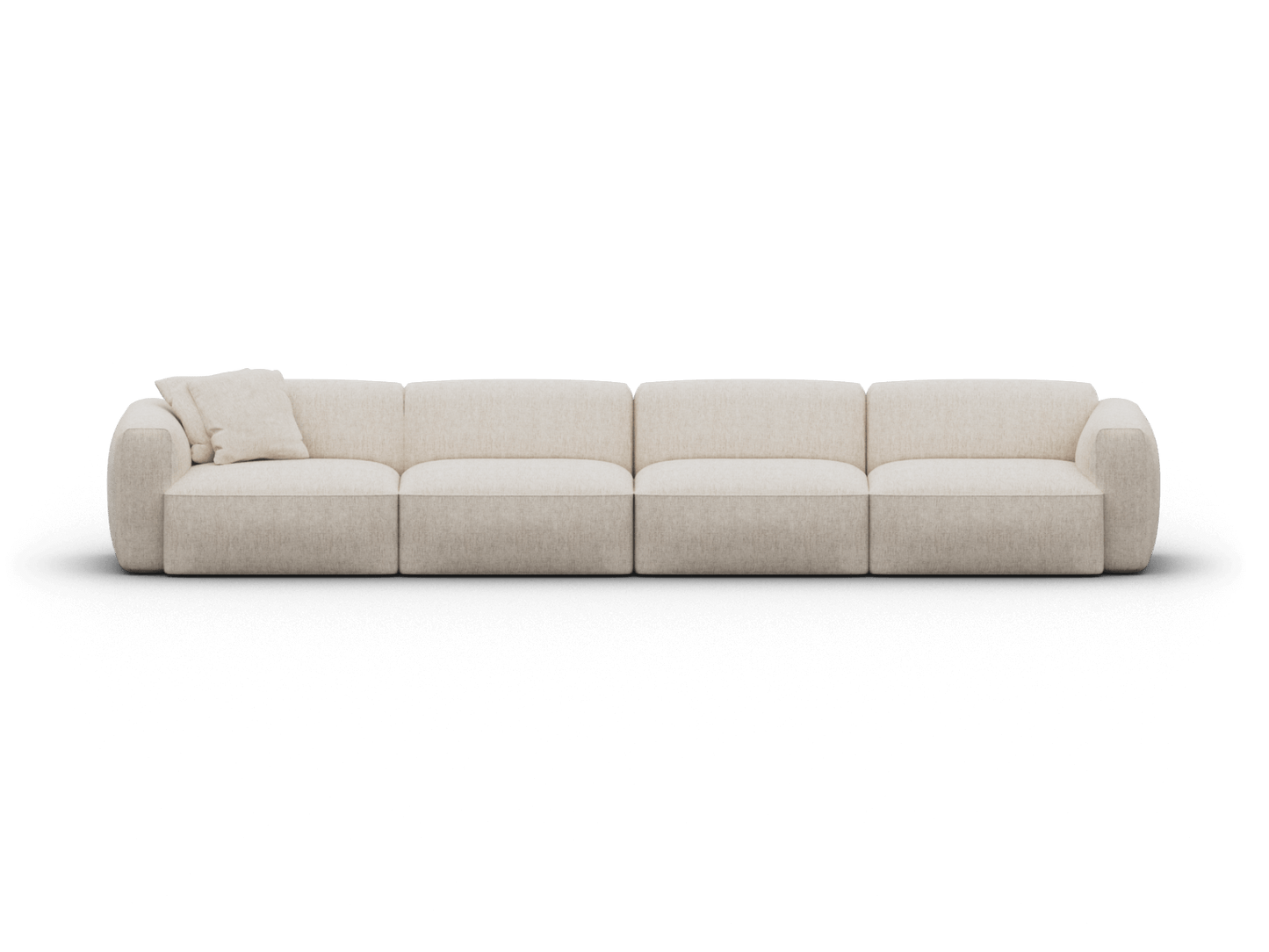 Torquay Modular Sofa