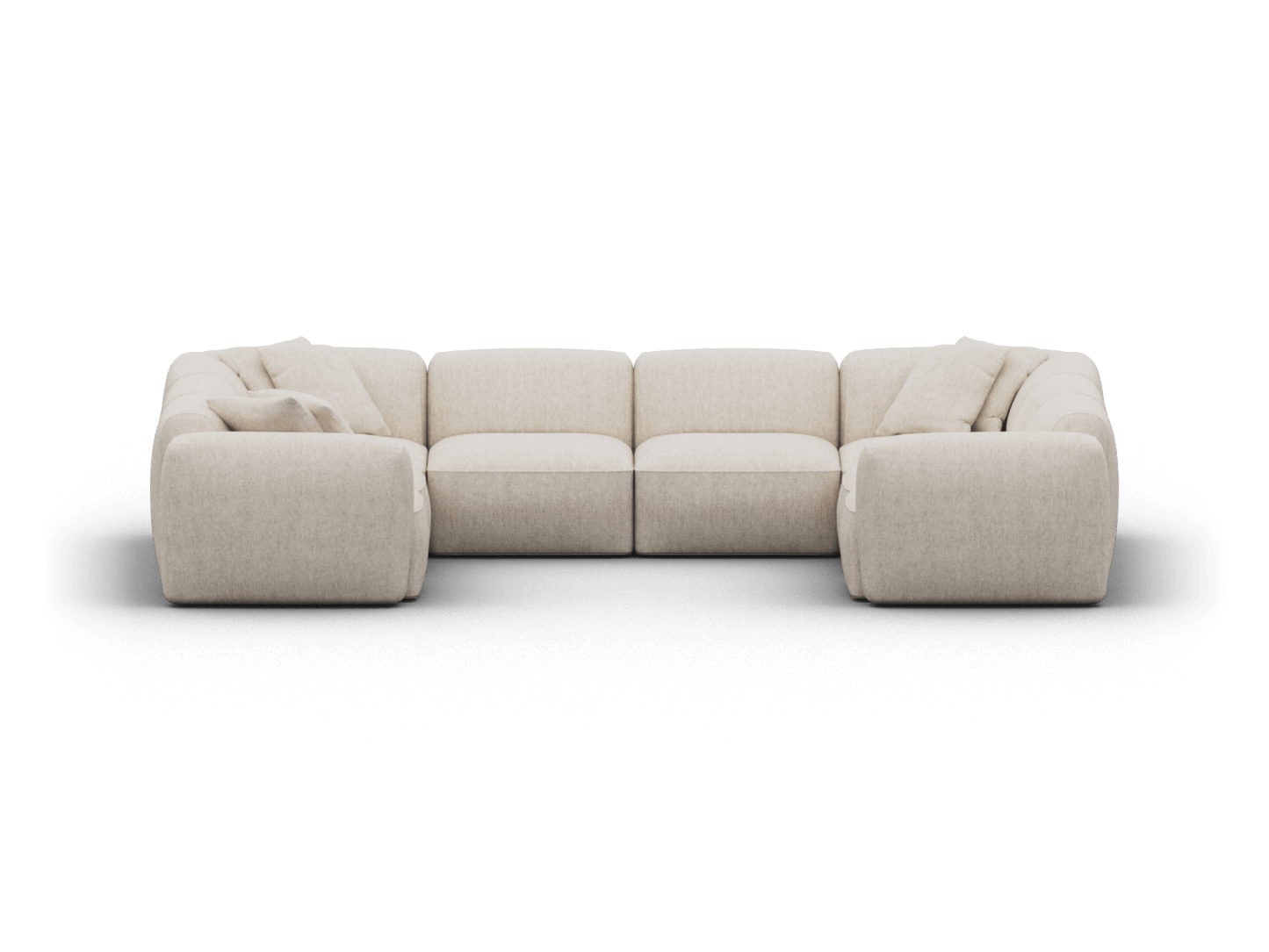 Torquay Modular Sofa