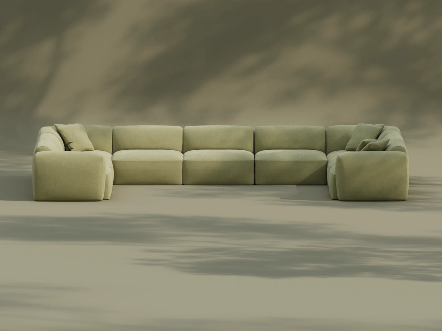 Torquay Modular Sofa