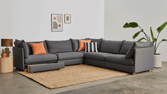 Getaway Sofa