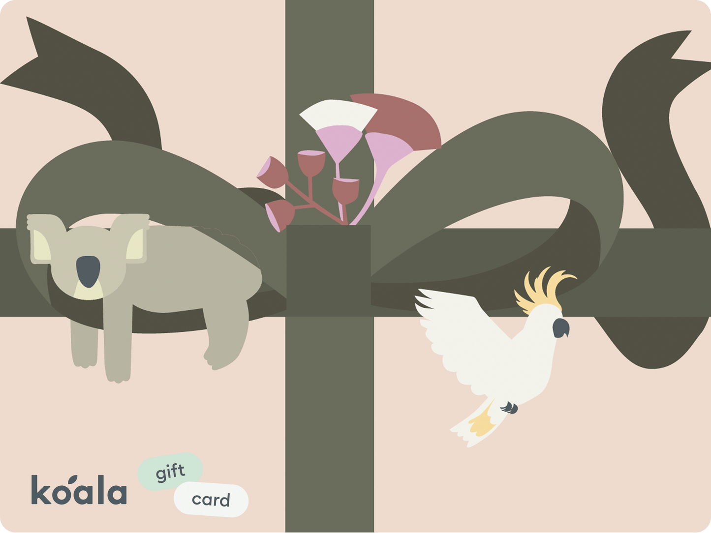 Koala E-Gift Card