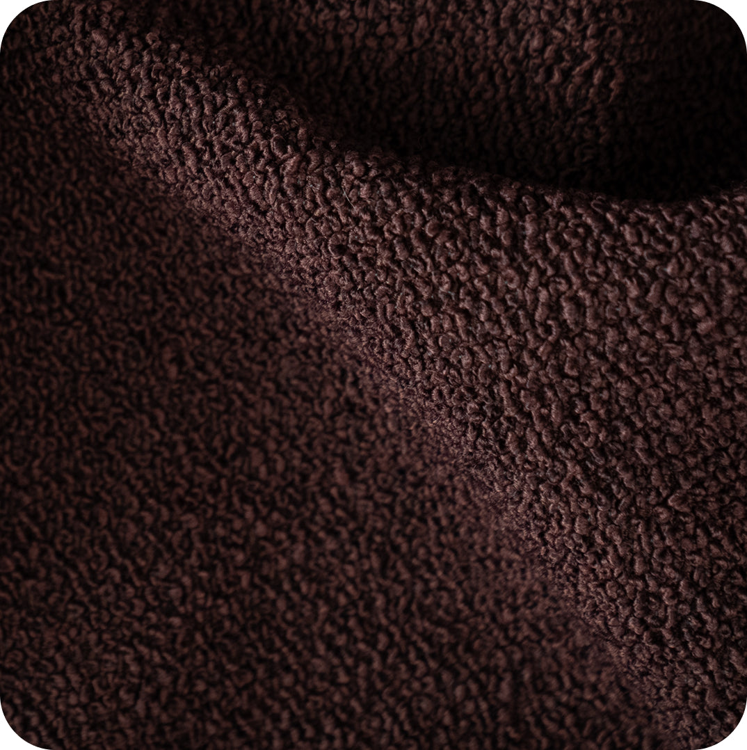 Burnt Mulberry