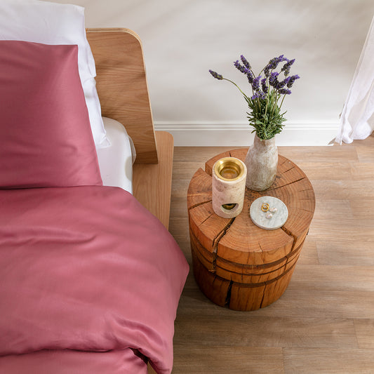 How to use essential oils for sleep