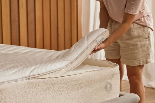 Calm As Mattress