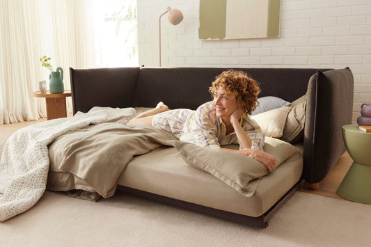 Are sofa beds comfortable? Get the lowdown