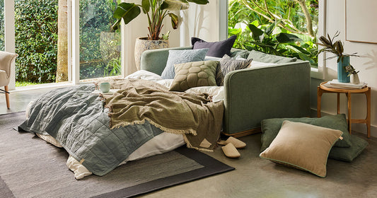 Behind the design: why we created a homewares range