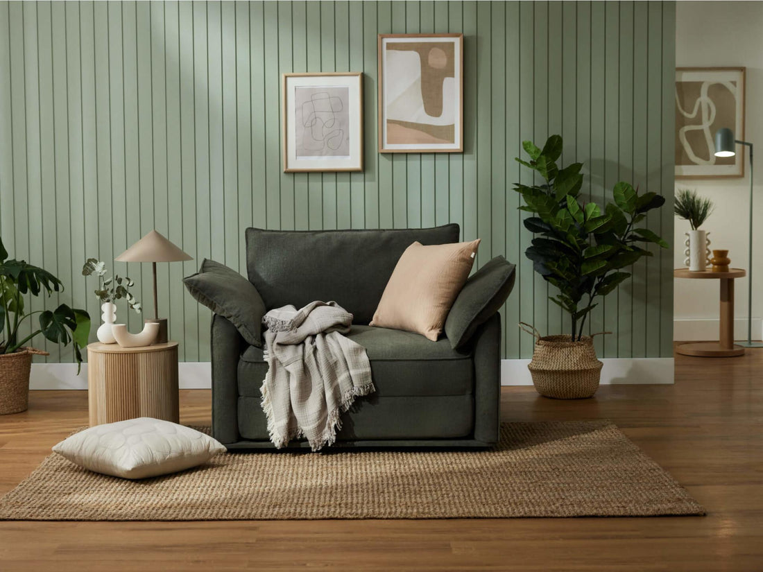 Compact Living: Best Sofa Beds for Small Spaces