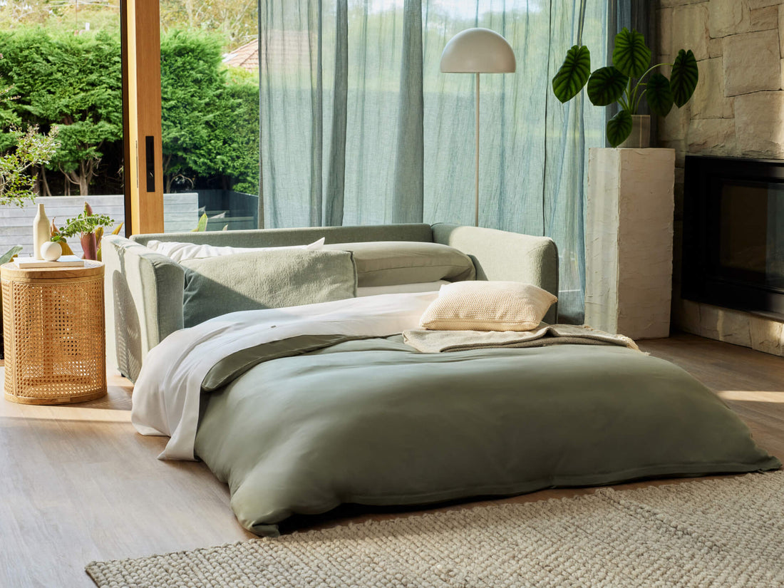 Sleep Tourism Explained: How to Recreate the Luxury Hotel Sleep Experience at Home
