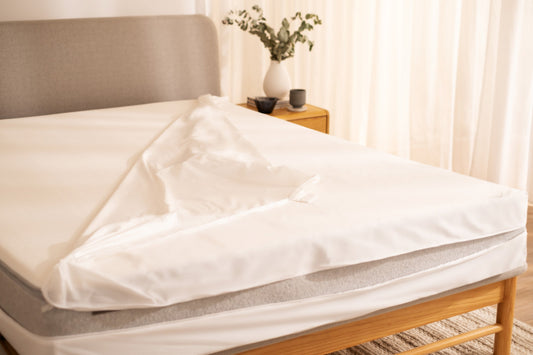 Can Mattress Protectors Go in the Dryer?