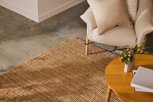 Outback Rug in Natural