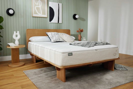 Kirribilli Bed Base