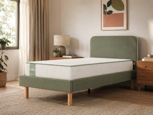 Eco-friendly Mattress from Koala