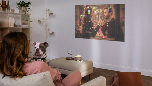 10 at-home date night ideas you haven't heard before
