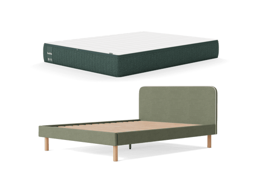 Why Buy a Mattress and Bed Base Together?