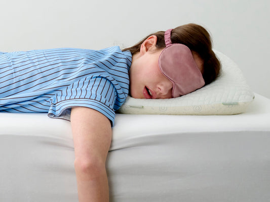 Sleep Chronotypes: Lion, Bear, Wolf & Dolphin