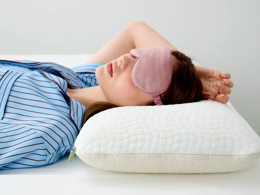 What Makes a Pillow Hypoallergenic? A Guide for Allergy Sufferers