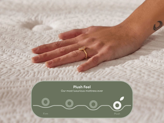 Best Luxury Mattress in Australia (2026): What Premium Really Means