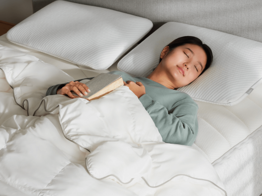 Power Napping Guide: How Long, When, and How to Wake Up Sharp
