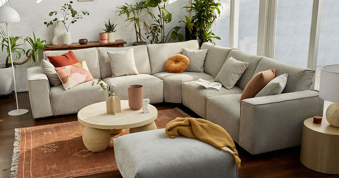 What are the 2023 interior design trends?
