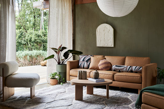 The 60-30-10 rule: How to use this classic design principle at home