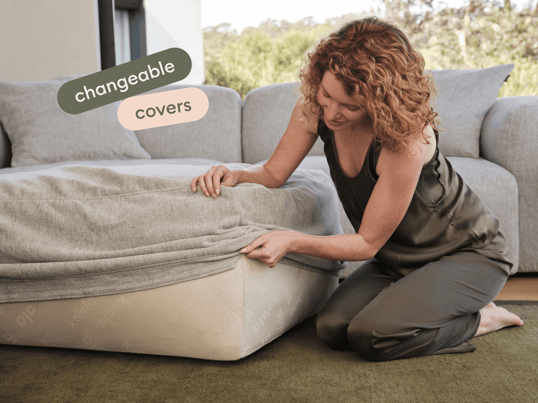 Sofa Fabric & Cover Guide: Choosing the Right Upholstery