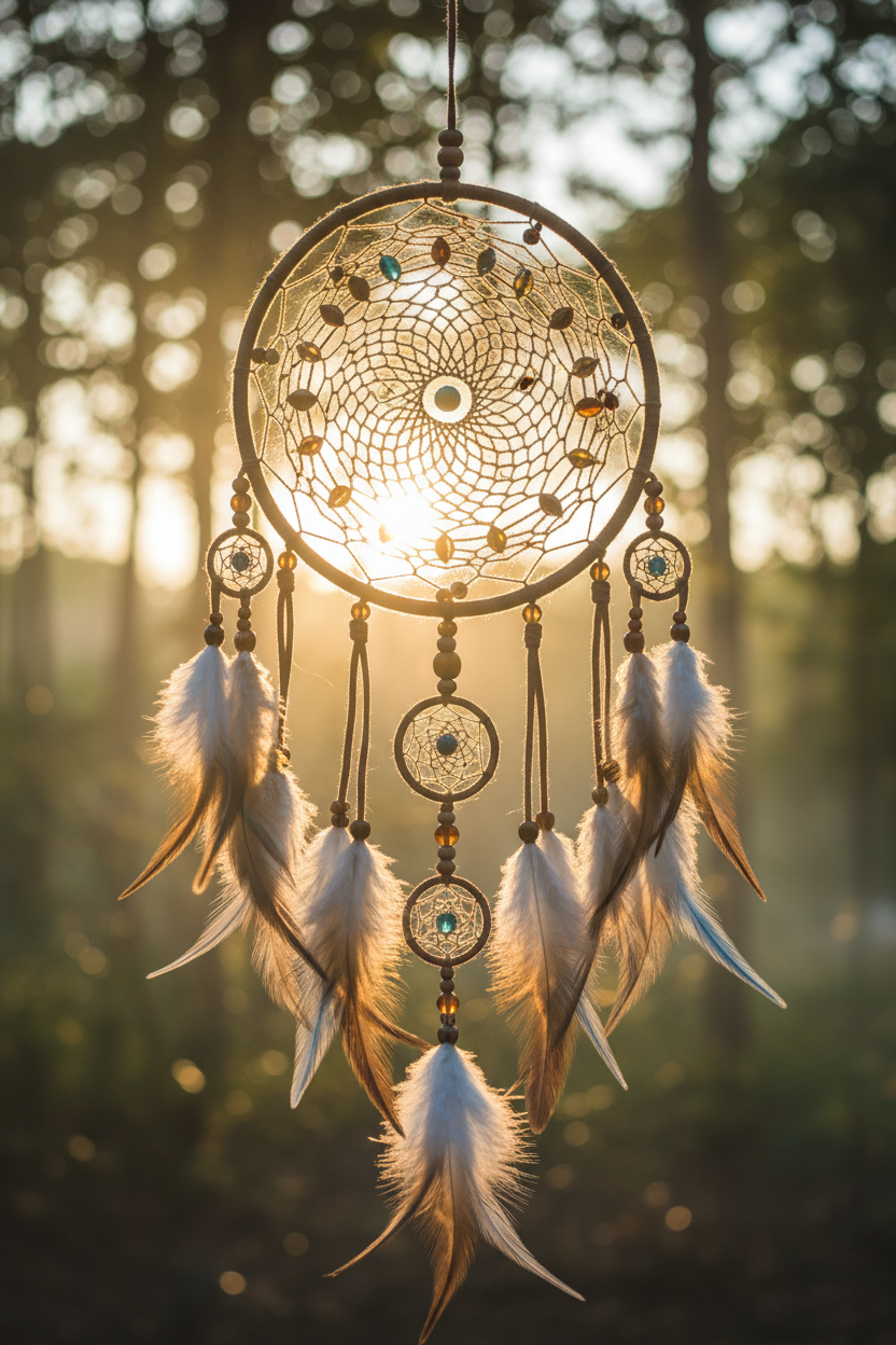 Dream Catcher